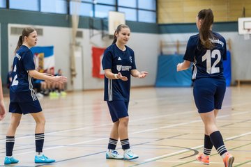 Bild 250 - wBJ NFV Futsalmeisterschaft